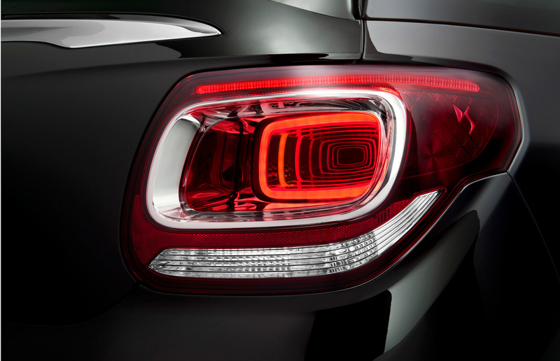 Illustration for article titled Rental Car Road Test: Citroën DS3 1.6 e-HDI 115 Airdream DSport